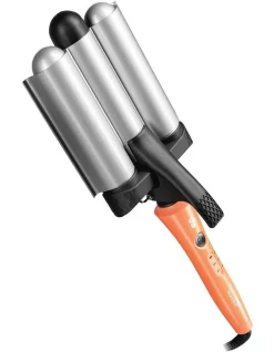 Buy 💯 VS Sassoon Shine Lustre Wonderful Waves In Silver 😉