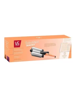 Buy 💯 VS Sassoon Shine Lustre Wonderful Waves In Silver 😉 -Philips Shop unnamed file 466