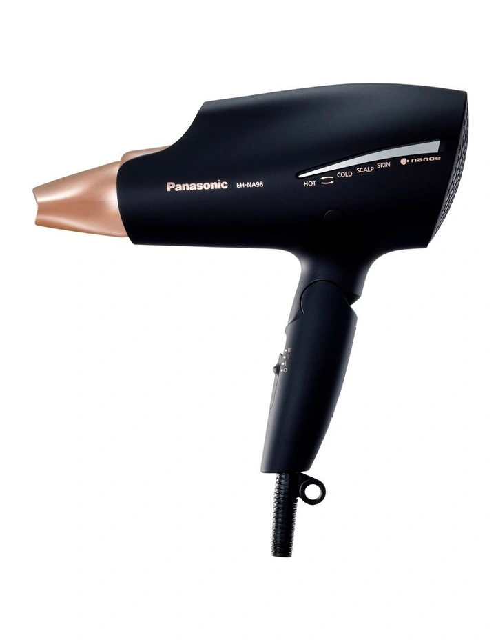 Best reviews of π Panasonic Nanoe Moisture Infusing Advanced Hair Dryer Black EH-NA98-K765 π 3 Best reviews of π Panasonic Nanoe Moisture Infusing Advanced Hair Dryer Black EH-NA98-K765 π