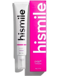 Outlet ⭐ Hismile PAP Toothpaste In White 😀