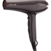 Coupon 🔥 Remington Proluxe Digital Hair Dryer Black/Rose Gold BD7000AU 👍