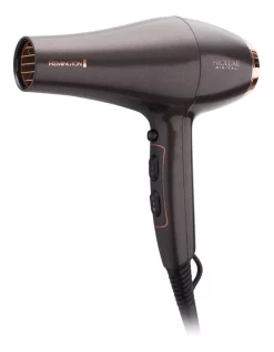 Coupon 🔥 Remington Proluxe Digital Hair Dryer Black/Rose Gold BD7000AU 👍