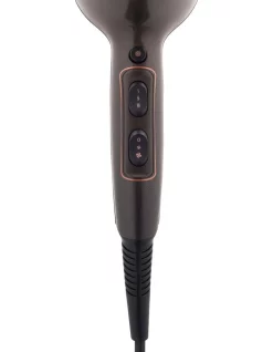 Coupon 🔥 Remington Proluxe Digital Hair Dryer Black/Rose Gold BD7000AU 👍 -Philips Shop unnamed file 487