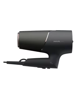New ⭐ Philips Hair Dryer 5000 Anthracite Satin & Rose Champagne (BHD538/20) ✔️ -Philips Shop unnamed file 494