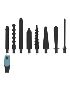 New 🎉 Revamp Diverse Black TO-2000-AU 🛒 -Philips Shop unnamed file 501