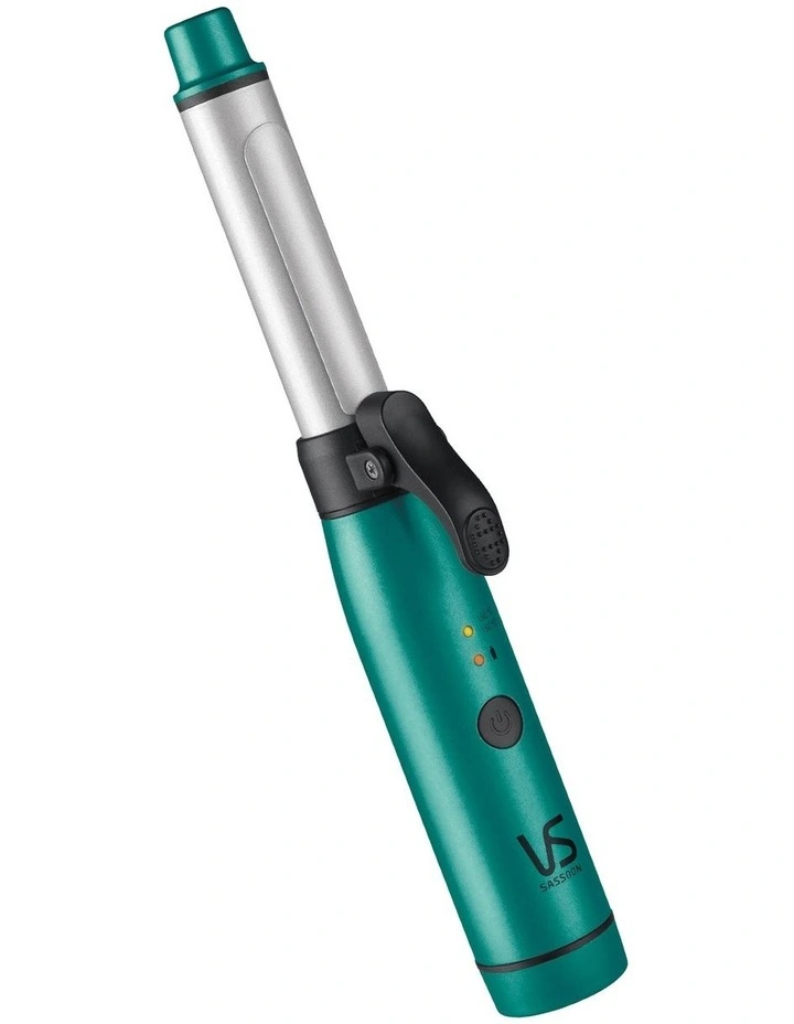 Best reviews of π VS Sassoon Petite Cordless Hair Curler Equilibrium VSLE320A π₯ 3 Best reviews of π VS Sassoon Petite Cordless Hair Curler Equilibrium VSLE320A π₯