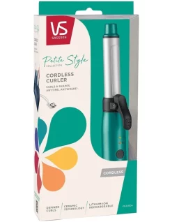 Best reviews of π VS Sassoon Petite Cordless Hair Curler Equilibrium VSLE320A π₯ 12 Best reviews of π VS Sassoon Petite Cordless Hair Curler Equilibrium VSLE320A π₯ -Philips Shop unnamed file 509
