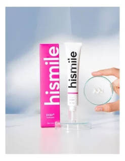 Outlet ⭐ Hismile PAP Toothpaste In White ???? 5 Outlet ⭐ Hismile PAP Toothpaste In White ???? -Philips Shop unnamed file 51