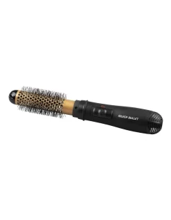 New 🛒 Silver Bullet Genesis 32mm Black Hot Air Brush ✔️