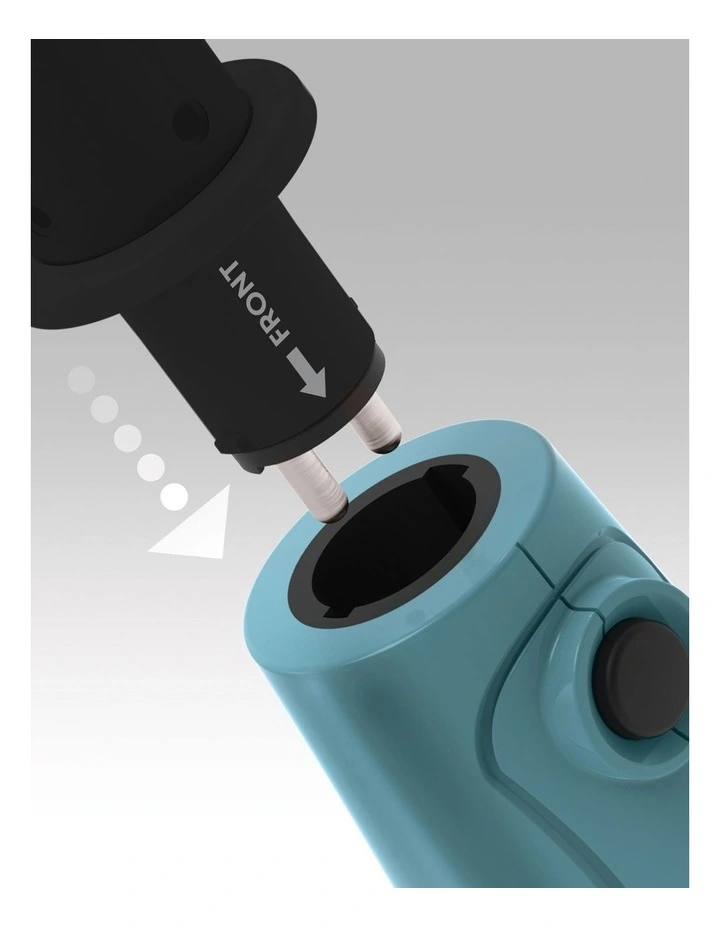 Top 10 ✨ Revamp Diverse Deep Beach Waver Black TO-2008-AU ⭐ 4 Top 10 ✨ Revamp Diverse Deep Beach Waver Black TO-2008-AU ⭐ - Image 2