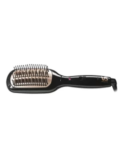 Best reviews of 🎉 VS Sassoon Mini Straightening Brush VS11PA 👍