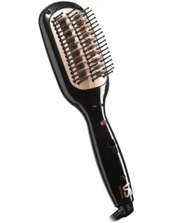 Best reviews of 🎉 VS Sassoon Mini Straightening Brush VS11PA 👍 -Philips Shop unnamed file 531