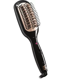 Best reviews of 🎉 VS Sassoon Mini Straightening Brush VS11PA 👍 -Philips Shop unnamed file 532