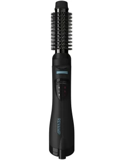 Coupon 🔔 Revamp Progloss Airstyle DR-1250-AU In Black ✨