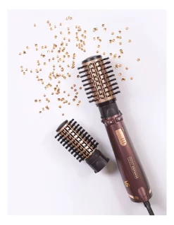 Budget 😉 VS Sassoon Frizz Defense Hot Air Styler Mahogany VS2735GA 😀 -Philips Shop unnamed file 548