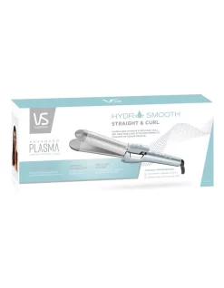 Flash Sale π VS Sassoon Hydro Smooth Straight & Curl VSS3290A Hair Styler In Teal Blue π₯° 13 Flash Sale π VS Sassoon Hydro Smooth Straight & Curl VSS3290A Hair Styler In Teal Blue π₯° -Philips Shop unnamed file 557