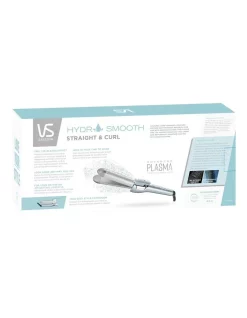 Flash Sale π VS Sassoon Hydro Smooth Straight & Curl VSS3290A Hair Styler In Teal Blue π₯° 14 Flash Sale π VS Sassoon Hydro Smooth Straight & Curl VSS3290A Hair Styler In Teal Blue π₯° -Philips Shop unnamed file 558