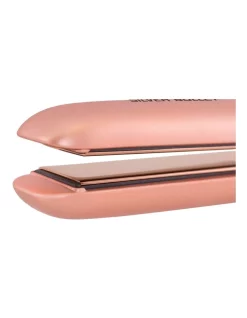 Cheap 🌟 Silver Bullet Titanium 230 Supernova Rose Gold Hair Straightener 🛒 -Philips Shop unnamed file 561