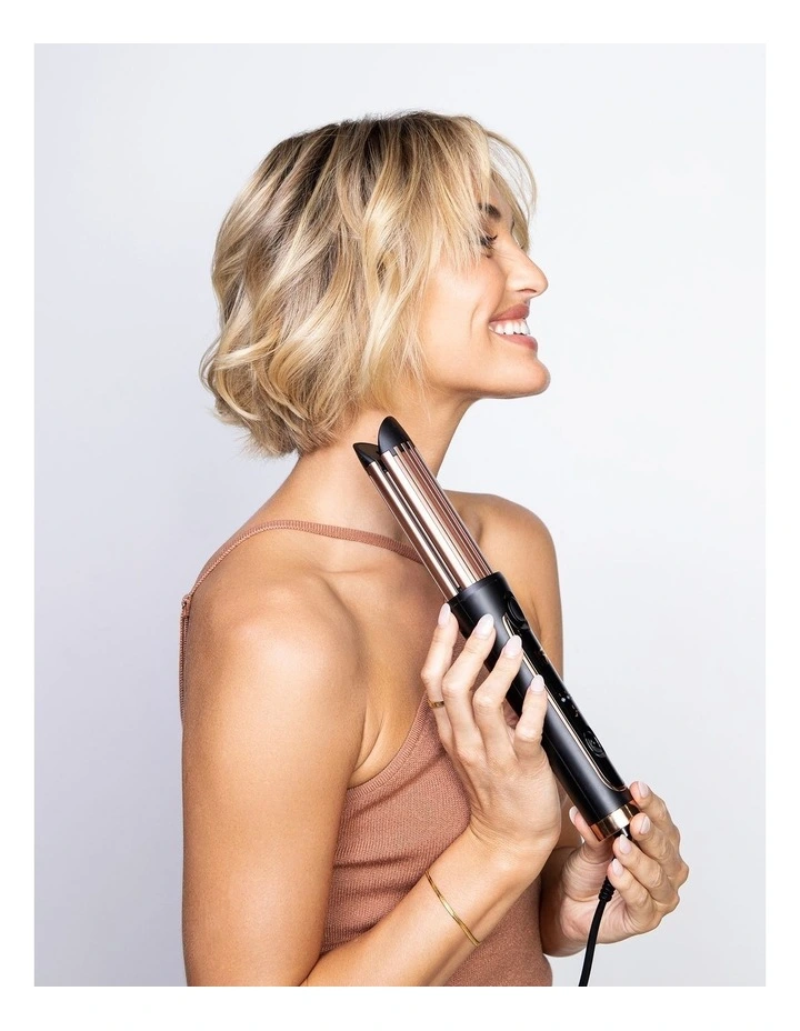 Best Pirce β VS Sassoon Cool Curl Brilliance VSC2112A π 4 Best Pirce β VS Sassoon Cool Curl Brilliance VSC2112A π - Image 2