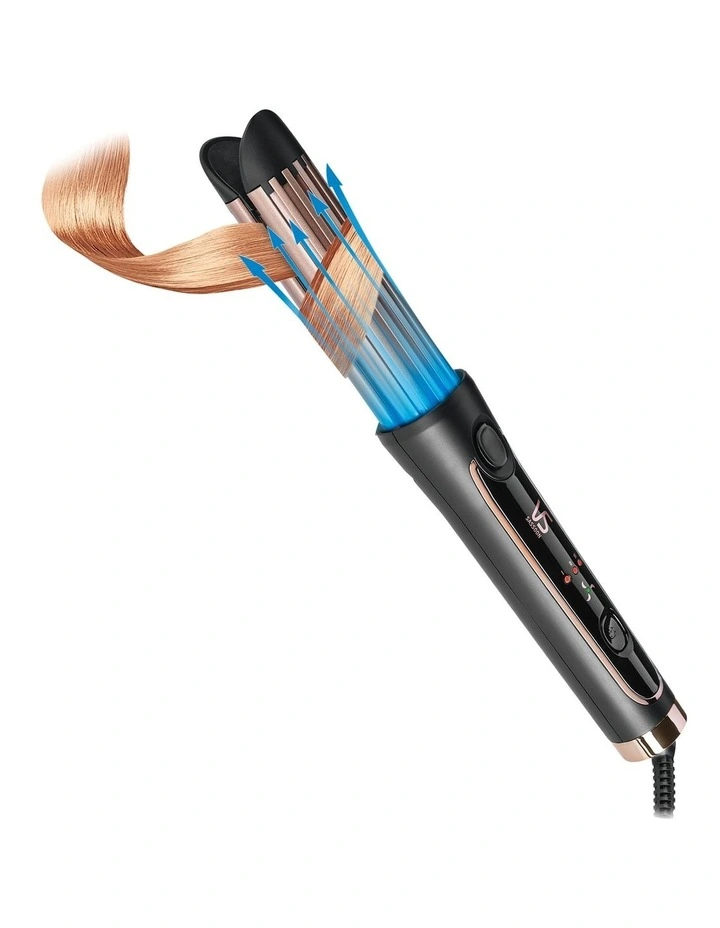 Best Pirce β VS Sassoon Cool Curl Brilliance VSC2112A π 5 Best Pirce β VS Sassoon Cool Curl Brilliance VSC2112A π - Image 3