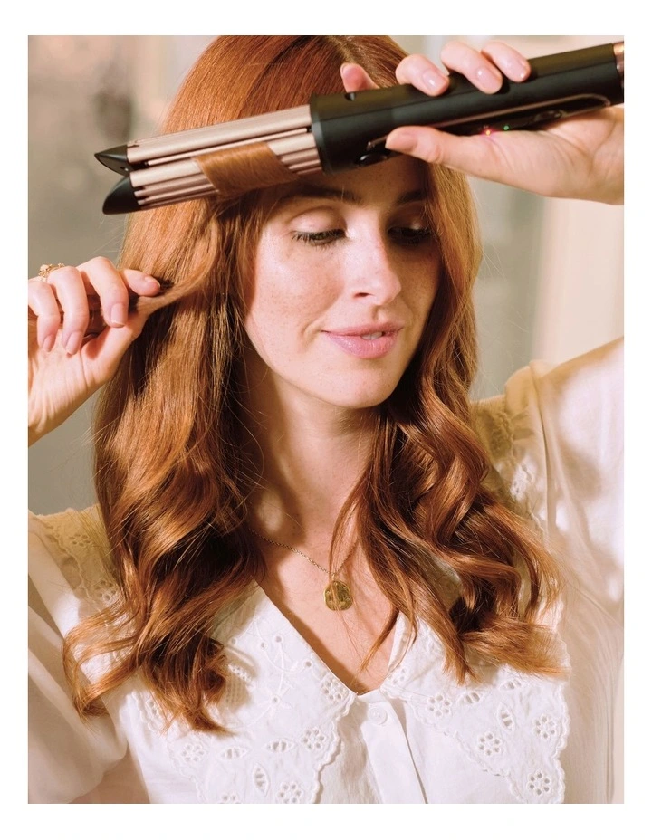 Best Pirce β VS Sassoon Cool Curl Brilliance VSC2112A π 9 Best Pirce β VS Sassoon Cool Curl Brilliance VSC2112A π - Image 7