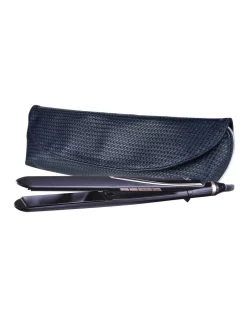 Budget 🥰 VS Sassoon Intelligent Sensor VSS500A Hair Straightener In Navy Blue 😍 -Philips Shop unnamed file 579