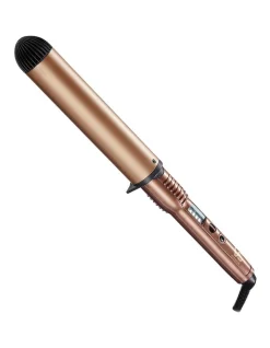 Cheap ✨ VS Sassoon Keratin Protect Big Curls Hair Styler Gold VS2306A 🌟