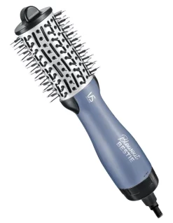 New 👏 VS Sassoon Shine Lustre Blowout Bestie In Blue 💯