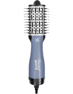 New 👏 VS Sassoon Shine Lustre Blowout Bestie In Blue 💯 -Philips Shop unnamed file 590