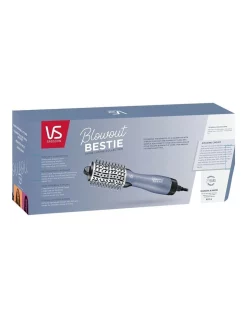 New 👏 VS Sassoon Shine Lustre Blowout Bestie In Blue 💯 -Philips Shop unnamed file 591