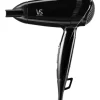 Flash Sale 🌟 VS Sassoon Traveller 2000 VSD875A Hair Dryer In Black 🎉 -Philips Shop unnamed file 596