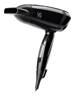 Flash Sale 🌟 VS Sassoon Traveller 2000 VSD875A Hair Dryer In Black 🎉 -Philips Shop unnamed file 600