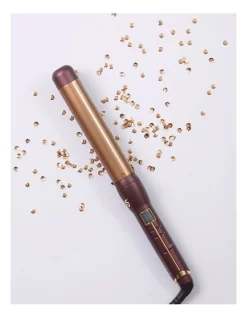 Budget 👍 VS Sassoon Frizz Defense VSC851A Curler In Mahogany Gold ✨ -Philips Shop unnamed file 606