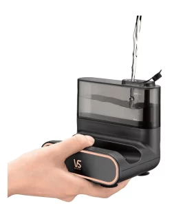 Wholesale β VS Sassoon Steam Straight Brilliance Hair Straightener Black/Copper VSS9900A π 12 Wholesale β VS Sassoon Steam Straight Brilliance Hair Straightener Black/Copper VSS9900A π -Philips Shop unnamed file 613