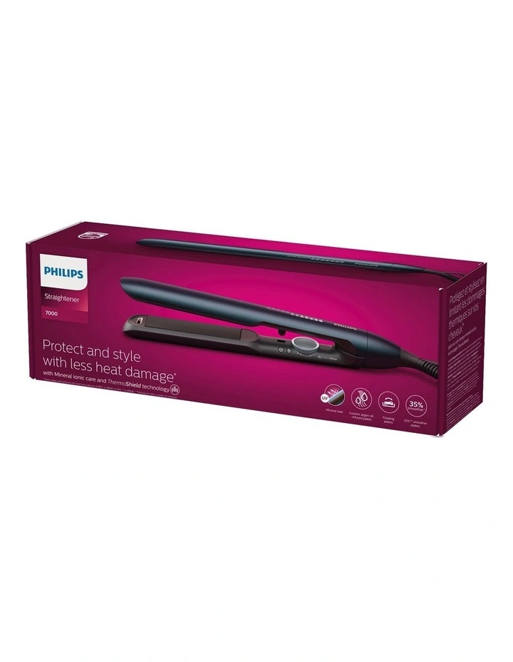 Deals βοΈ Philips Hair Straightener 7000 Teal Metallic (BHS732/00) π₯° 4 Deals βοΈ Philips Hair Straightener 7000 Teal Metallic (BHS732/00) π₯° - Image 2