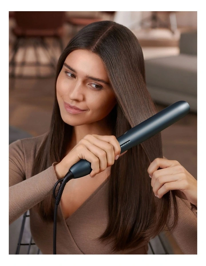 Deals βοΈ Philips Hair Straightener 7000 Teal Metallic (BHS732/00) π₯° 5 Deals βοΈ Philips Hair Straightener 7000 Teal Metallic (BHS732/00) π₯° - Image 3