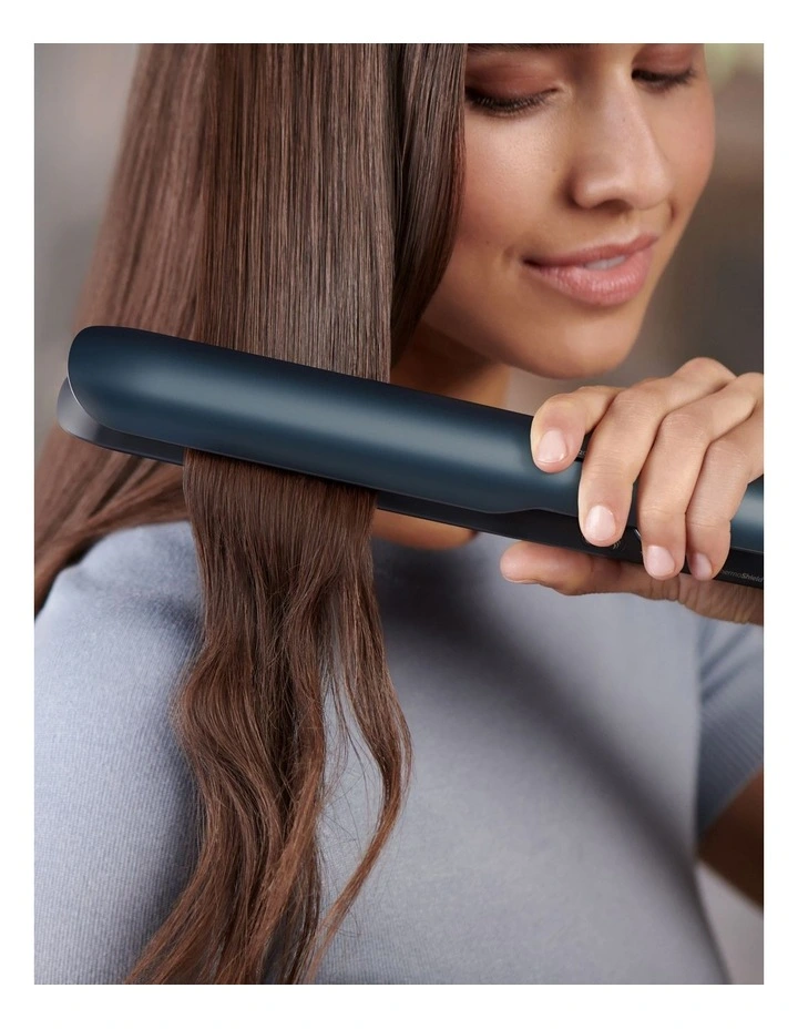 Deals βοΈ Philips Hair Straightener 7000 Teal Metallic (BHS732/00) π₯° 6 Deals βοΈ Philips Hair Straightener 7000 Teal Metallic (BHS732/00) π₯° - Image 4