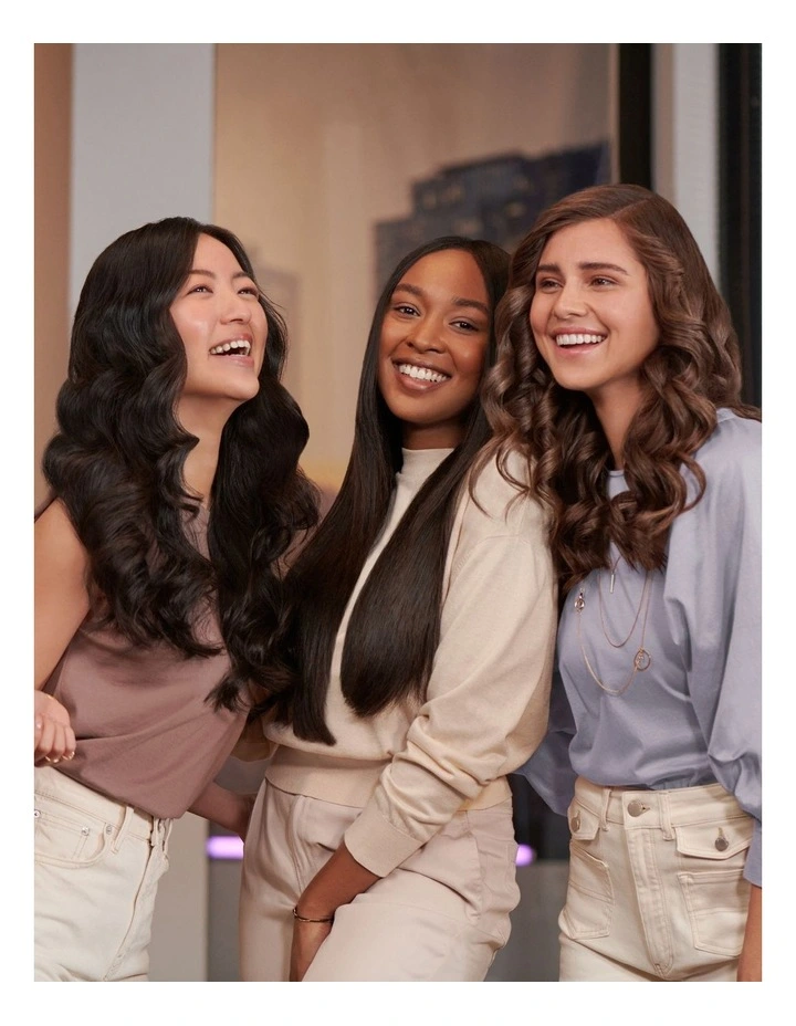 Deals βοΈ Philips Hair Straightener 7000 Teal Metallic (BHS732/00) π₯° 8 Deals βοΈ Philips Hair Straightener 7000 Teal Metallic (BHS732/00) π₯° - Image 6