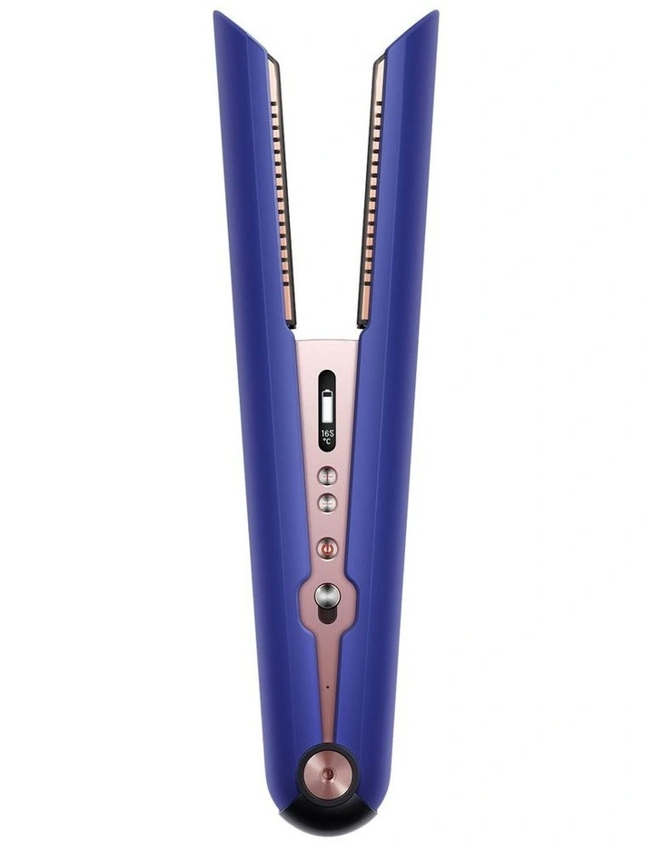 Best Pirce ✨ Dyson Corrale Straightener In Vinca Blue/Rose ⭐ 3 Best Pirce ✨ Dyson Corrale Straightener In Vinca Blue/Rose ⭐