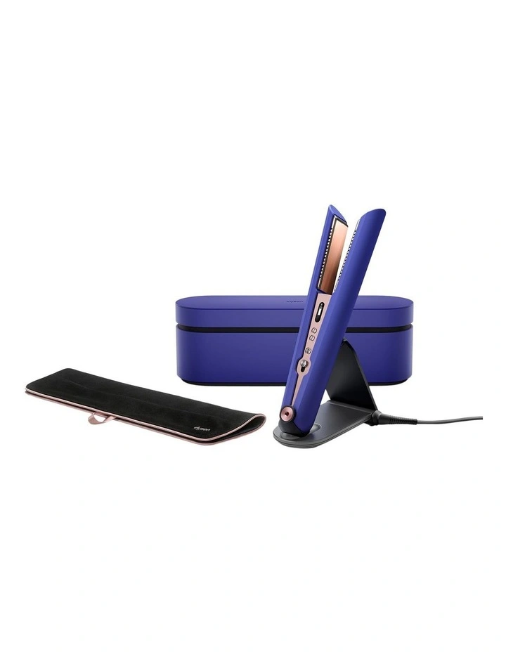Best Pirce ✨ Dyson Corrale Straightener In Vinca Blue/Rose ⭐ 4 Best Pirce ✨ Dyson Corrale Straightener In Vinca Blue/Rose ⭐ - Image 2