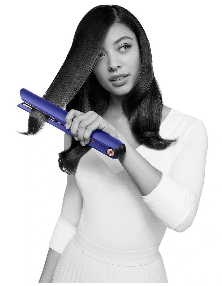 Best Pirce ✨ Dyson Corrale Straightener In Vinca Blue/Rose ⭐ 7 Best Pirce ✨ Dyson Corrale Straightener In Vinca Blue/Rose ⭐ - Image 5