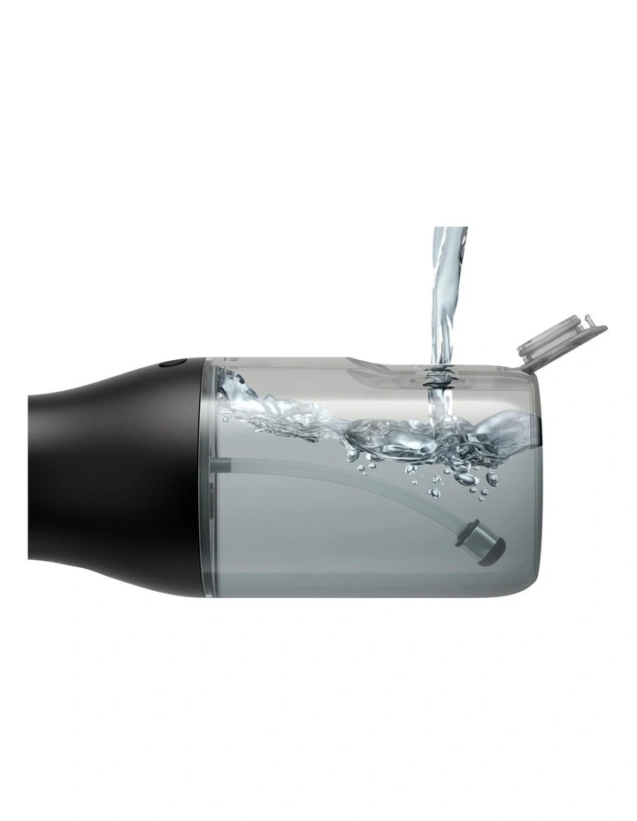 Deals β Philips Sonicare Cordless Power Flosser Black HX3806/33 π 7 Deals β Philips Sonicare Cordless Power Flosser Black HX3806/33 π - Image 5