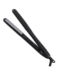 Brand new ๐ฏ Silver Bullet Titanium 230 Hair Straightener Black 900438 ๐