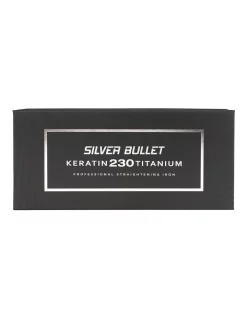 Brand new ๐ฏ Silver Bullet Titanium 230 Hair Straightener Black 900438 ๐ 8 Brand new ๐ฏ Silver Bullet Titanium 230 Hair Straightener Black 900438 ๐ -Philips Shop unnamed file 646
