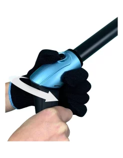 Hot Sale 🧨 Revamp Diverse 13-25mm Beach Wave Wand Black TO-2001-AU 🔔 -Philips Shop unnamed file 659