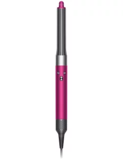 Best deal 👏 Dyson Airwrap Complete Long Multi-Styler 395821-01 In Fuchsia/Nickel 🤩