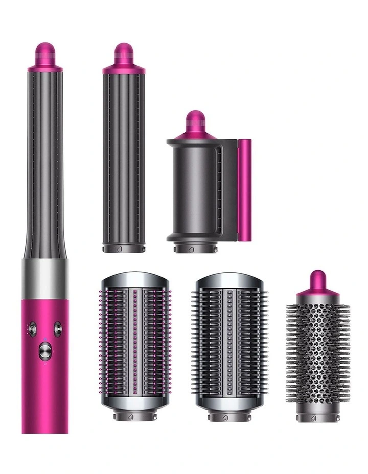 Best deal π Dyson Airwrap Complete Long Multi-Styler 395821-01 In Fuchsia/Nickel π€© 4 Best deal π Dyson Airwrap Complete Long Multi-Styler 395821-01 In Fuchsia/Nickel π€© - Image 2
