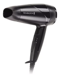 Promo ✔️ Remington Jet Setter 2000 Black Hair Dryer D1505AU 😉 -Philips Shop unnamed file 673