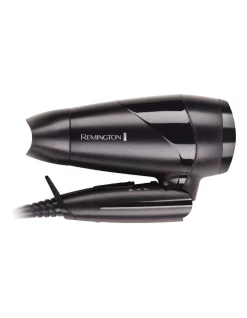 Promo ✔️ Remington Jet Setter 2000 Black Hair Dryer D1505AU 😉 -Philips Shop unnamed file 675