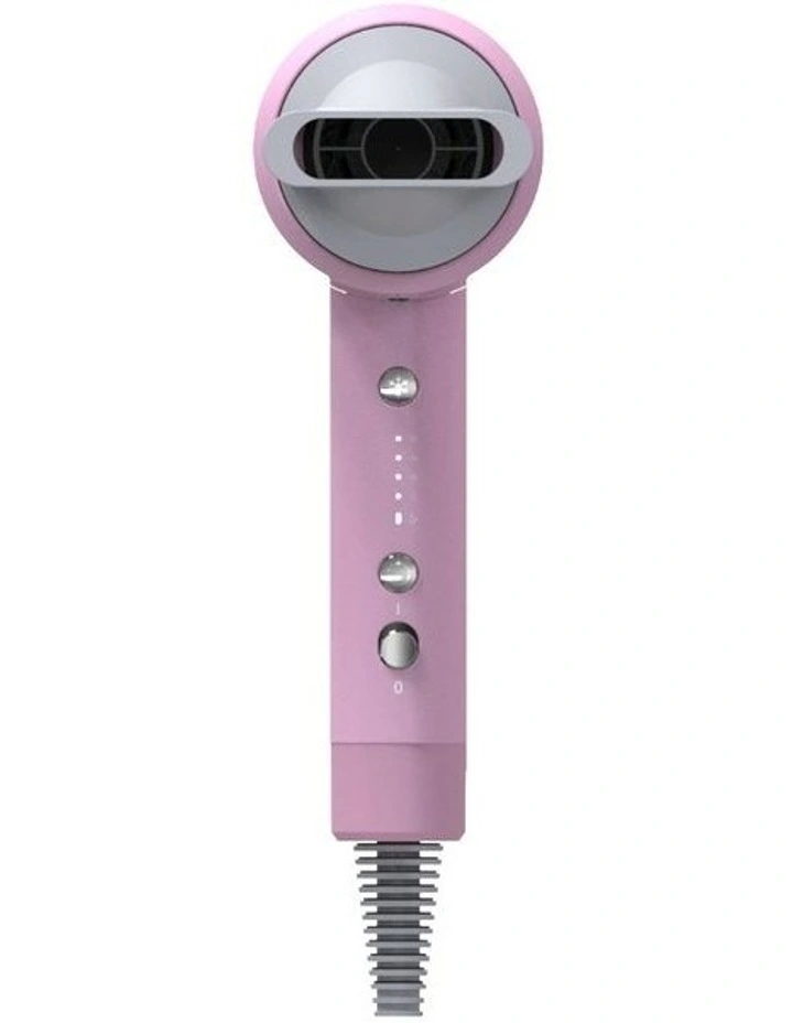 Best Sale ๐ Mermade Hair Hair Dryer Pink ๐งจ 4 Best Sale ๐ Mermade Hair Hair Dryer Pink ๐งจ - Image 2